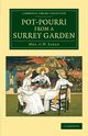 Pot-Pourri from a Surrey Garden, Earle Maria Theresa