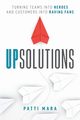 UpSolutions, Mara Patti