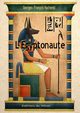 L'Egyptonaute, Hacherez Georges-Franois