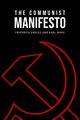 The Communist Manifesto, Marx Karl