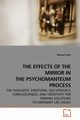 THE EFFECTS OF THE MIRROR IN THE PSYCHOMANTEUM PROCESS, Tajiri Takanari