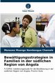 Bewltigungsstrategien in Familien in der sdlichen Region von Angola, Chamale Menezes Muango Nambongue