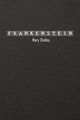 Frankenstein, Shelley Mary