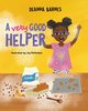A Very Good Helper, Barnes Deanna