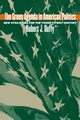 Green Agenda in American Politics, Duffy Robert J.