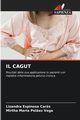 IL CAGUT, Espinosa Cars Lizandra