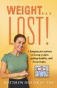 Weight... Lost!, Nuesse D.C. CME Matthew