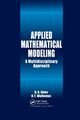 Applied Mathematical Modeling, 