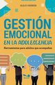 Gestin emocional en la adolescencia, Merker Alejo
