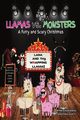 LLAMAS vs. MONSTERS, Lovitt Jr. James Emery