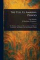 The Tell El Amarna Period, Niebuhr Carl