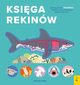 Ksiga rekinw Encyklopedia z foli, Young Emma S.