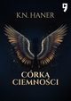 Crka ciemnoci, Haner K.N