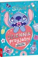 Stich. Dziennik przyjani, 