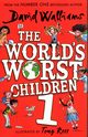 The World's Worst Children 1, Waliams David