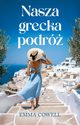 Nasza grecka podr, Cowell Emma