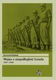 Wojna o niepodlego Izraela 1947-1949, Kubiak Krzysztof