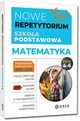 Nowe Repetytorium - szkoa podstawowa. Matematyka, kl. 4-6 - 2024-2026, Gancarczyk Roman
