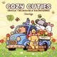Cozy Cuties. Urocza i relaksujca kolorowanka, Wyo Coco
