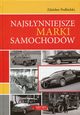 Najsynniejsze marki samochodw, Podbielski Zdzisaw