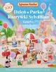 Sylvanian Families. Dzie w Parku Rozrywki Sylvanian., 