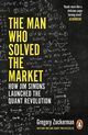 The Man Who Solved the Market, Zuckerman Gregory