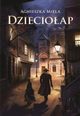 Dziecioap, Miela Agnieszka