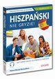 Hiszpaski nie gryzie! Poziom A1-A2, Kowalewska Agnieszka
