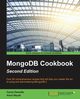 MongoDB Cookbook, Dasadia Cyrus