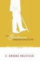 The Gentlemen Theologians, Holifield E. Brooks