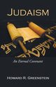 Judaism, Greenstein Howard R.