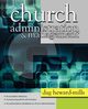 Church Administration and Management, Heward-Mills Dag