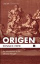 Origen, Heine Ronald E.