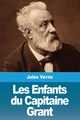 Les Enfants du Capitaine Grant, Verne Jules