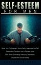 Self Esteem for Men, Ford Christian