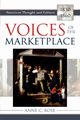 Voices of the Marketplace, Rose Anne C.