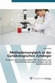 Methodenvergleich in der Gynkologischen Zytologie, Pedit Verena