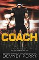 Coach, Perry Devney
