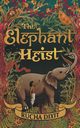 The Elephant Heist, Dixit Rucha