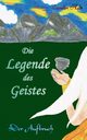 Die Legende des Geistes, Held Carolin