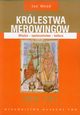 Krlestwa Merowingw 450-751, Wood Ian