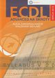 ECDL Advanced na skrty z pyt CD, arowska-Mazur Alicja, Wglarz Waldemar