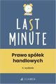 Prawo spek handlowych + testy online, 