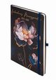 Kalendarz Nauczyciela 2025/2026 B5 TDW Orchidea, -