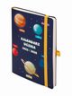 Kalendarz Ucznia 2025/2026 B6 TNS Kosmos, -