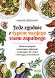 Jedz zgodnie z typem swojego stanu zapalnego, Berghoff Maggie