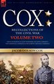 Cox, Cox Jacob D.