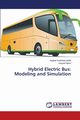 Hybrid Electric Bus, Rashtbarzadeh Asghar