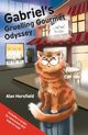 Gabriel's Gruelling Gourmet Odyssey, Horsfield Alan