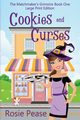 Cookies and Curses, Pease Rosie